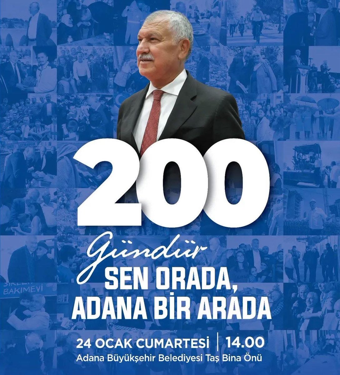 HAKSIZLIĞA HUKUKSUZLUĞA KARŞI BAŞKANLARIMIZIN YANINDAYIZ

EN GENİŞ KATILIMLA MİTİNGDEYİZ <a href="/ZeydanKaralar01/">Zeydan Karalar</a>