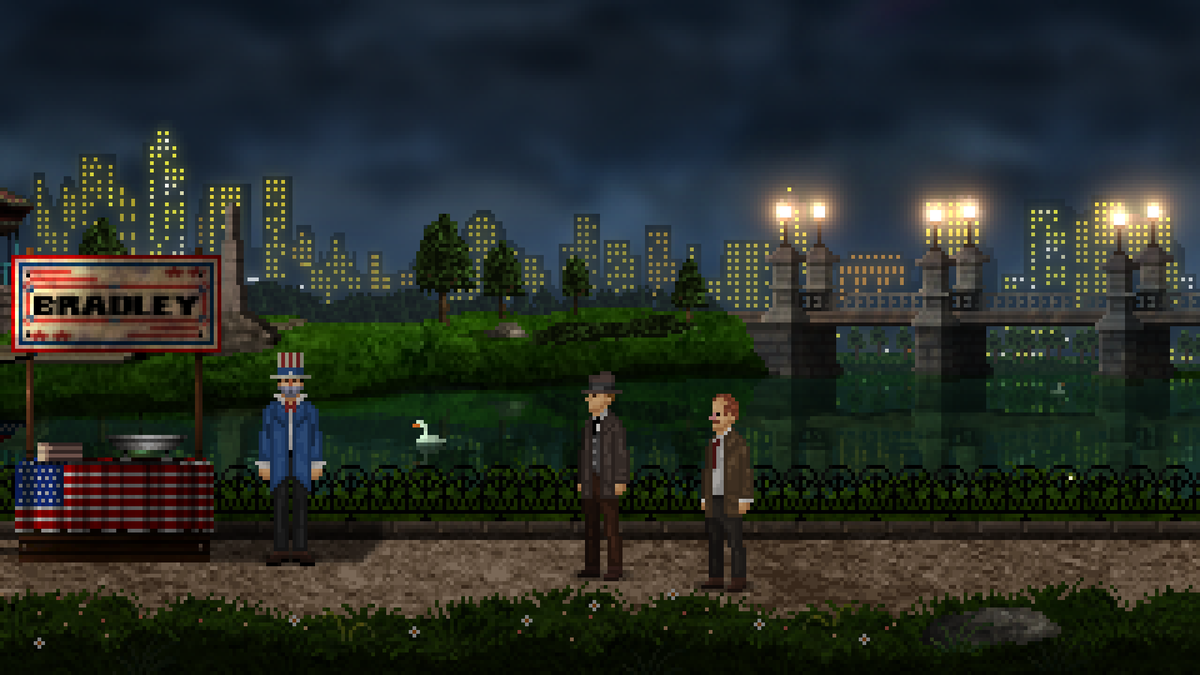 Thank you very much for the warm reception yesterday of the announcement of the release date (remember! February 3rd!)

The number of wishlists has increased to 14K! 🎉

Let’s all work together to keep it growing so that the launch gets more visibility!

store.steampowered.com/app/3566870/Th…