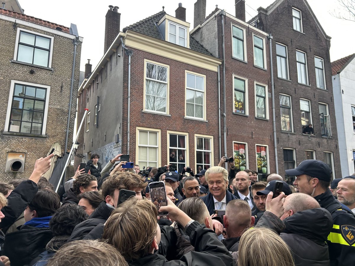 Alexander van Hattem tweet media