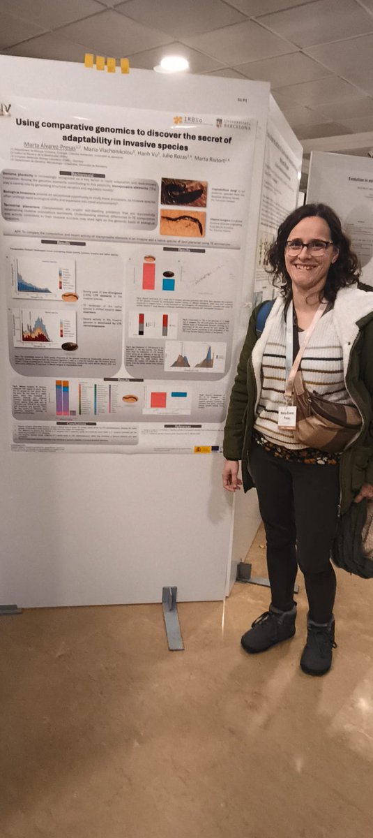 InvAdapt Lab tweet media