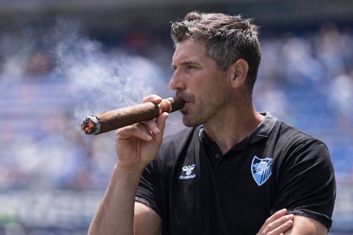 Pone lluvia para el partido. Pero —SPOILER— será agua lo que caiga. No es ácido, ni aceite hirviendo. Libera tu carnet si no vas a poder asistir 🙏🏻

Con ganas de ver mañana al Málaga del Funesbuque.