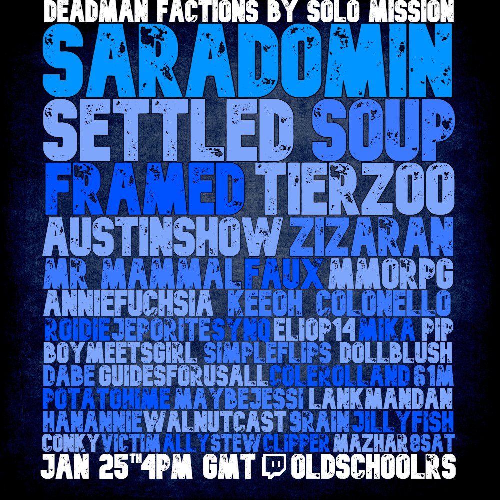 SoloMission tweet media