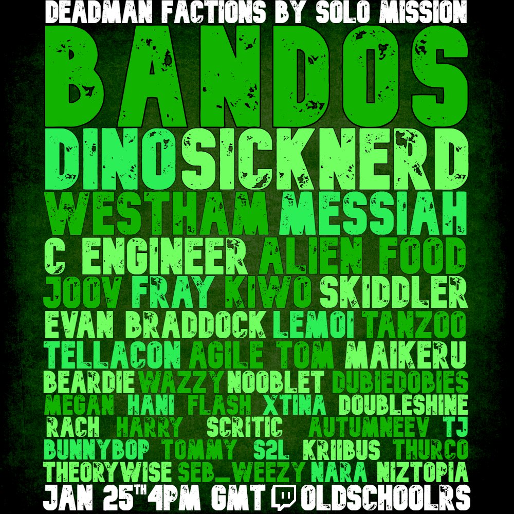 SoloMission tweet media