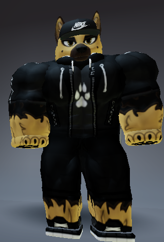 🔞🐺Daddy Cerberus🐺🔞 (collabs closed) tweet media