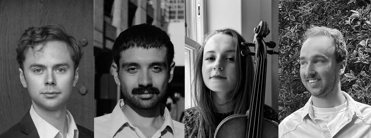 Image for the Tweet beginning: Applications for 26/27 now open!

Vaughan