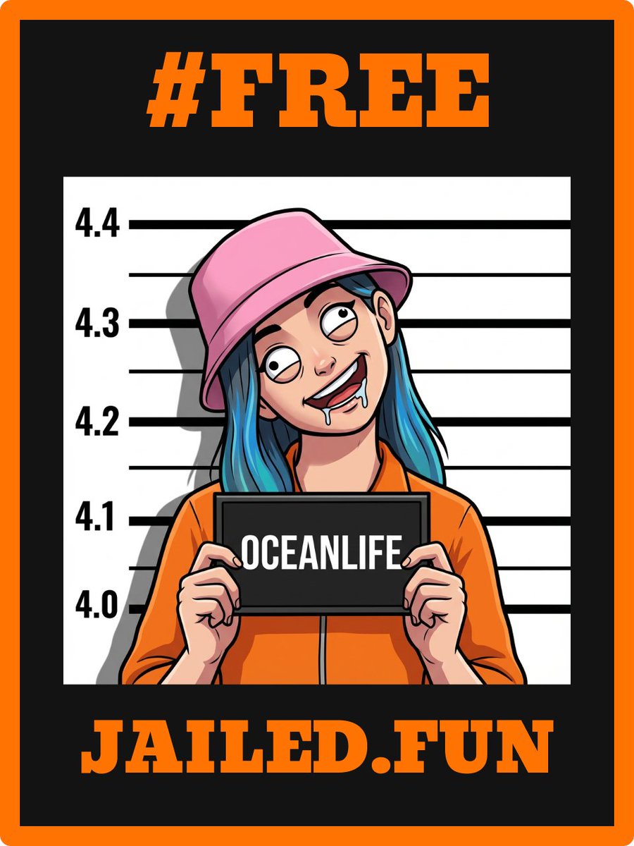 Oceanlife (((+))) tweet media