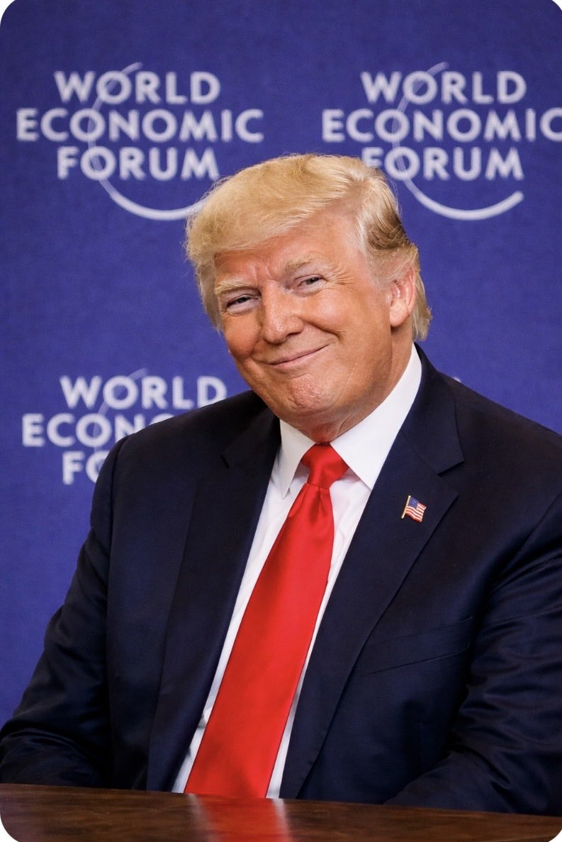 Marcello Foa tweet media