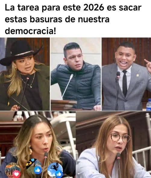 LorenaHermosa12's tweet photo. @KatheMirandaP @petrogustavo Ya salió la oportunista que está buscando votos, usted va para afuera rata asquerosa https://t.co/N53EOt4jqV