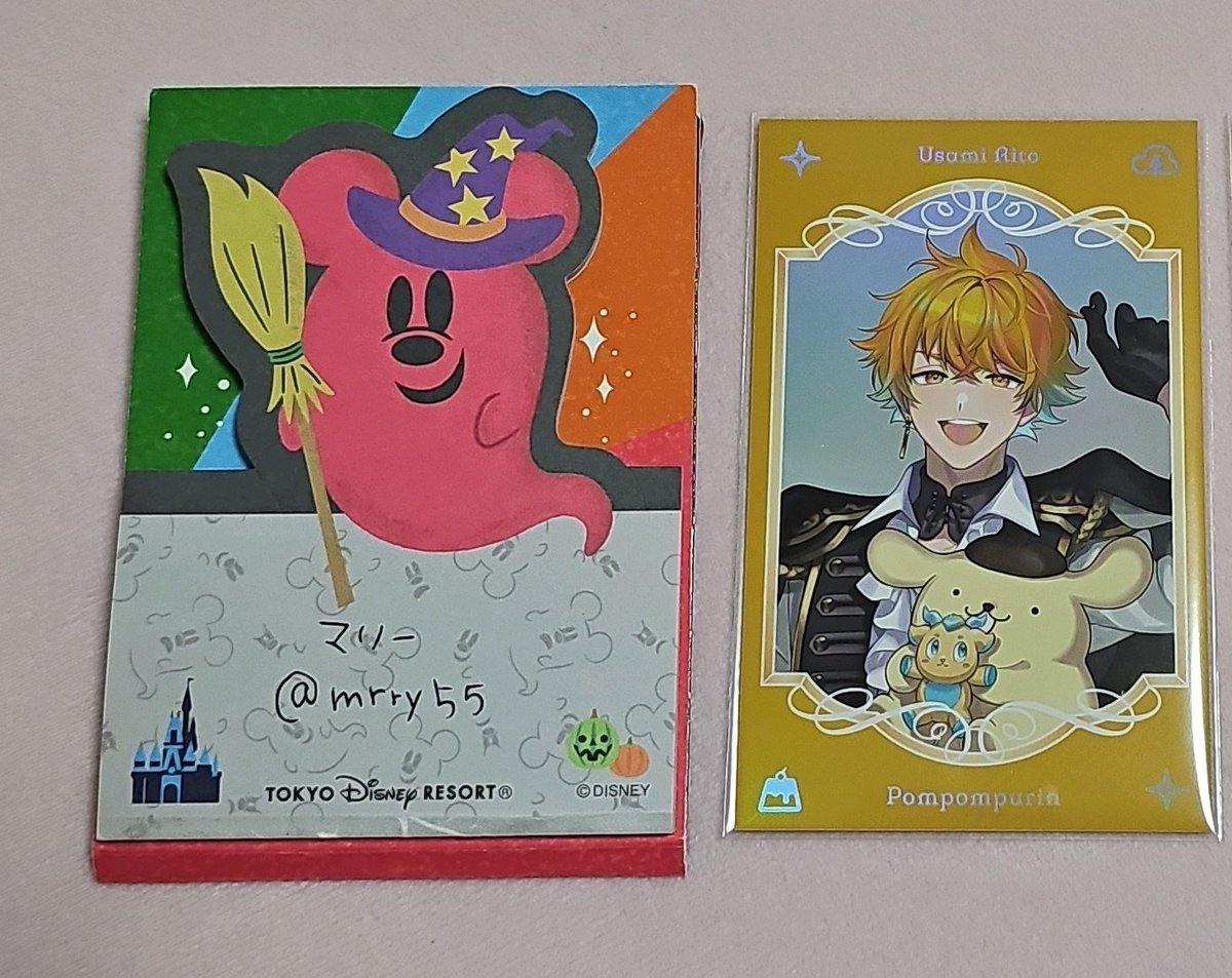 マリー+｡:.ﾟ tweet media