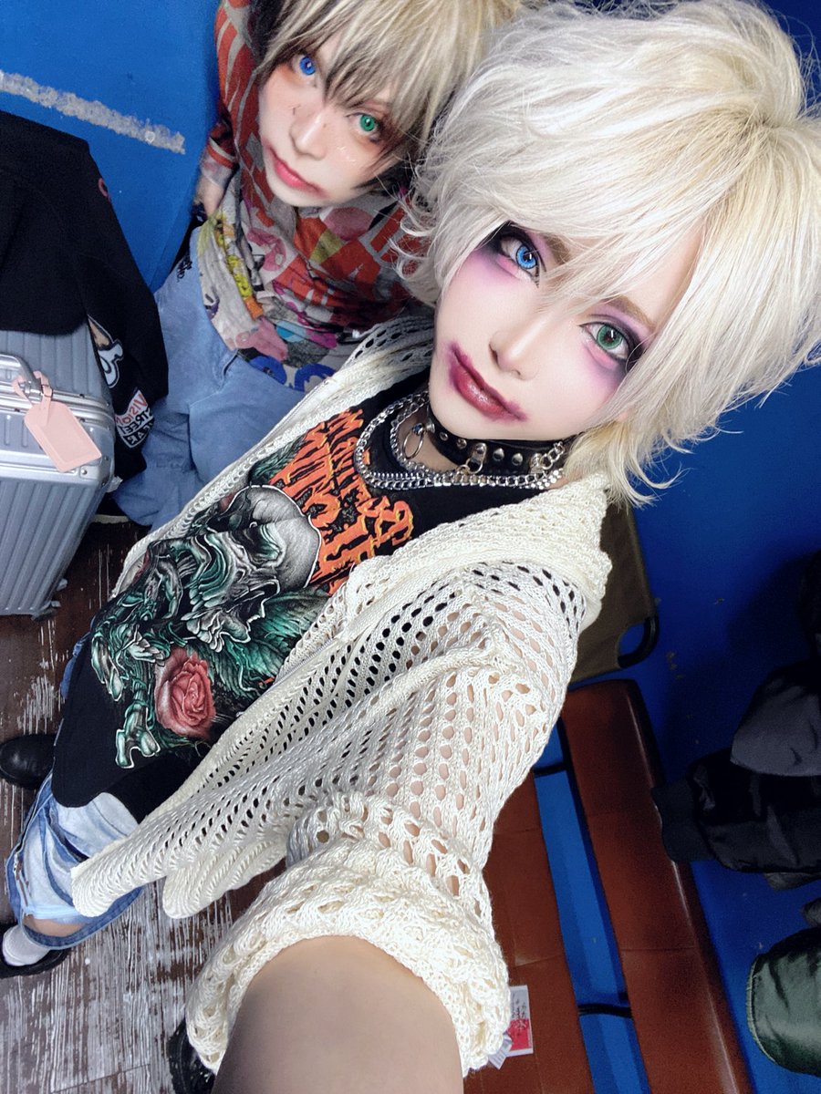 ジャックケイパーちょこ (@stress_choco) / Posts / X