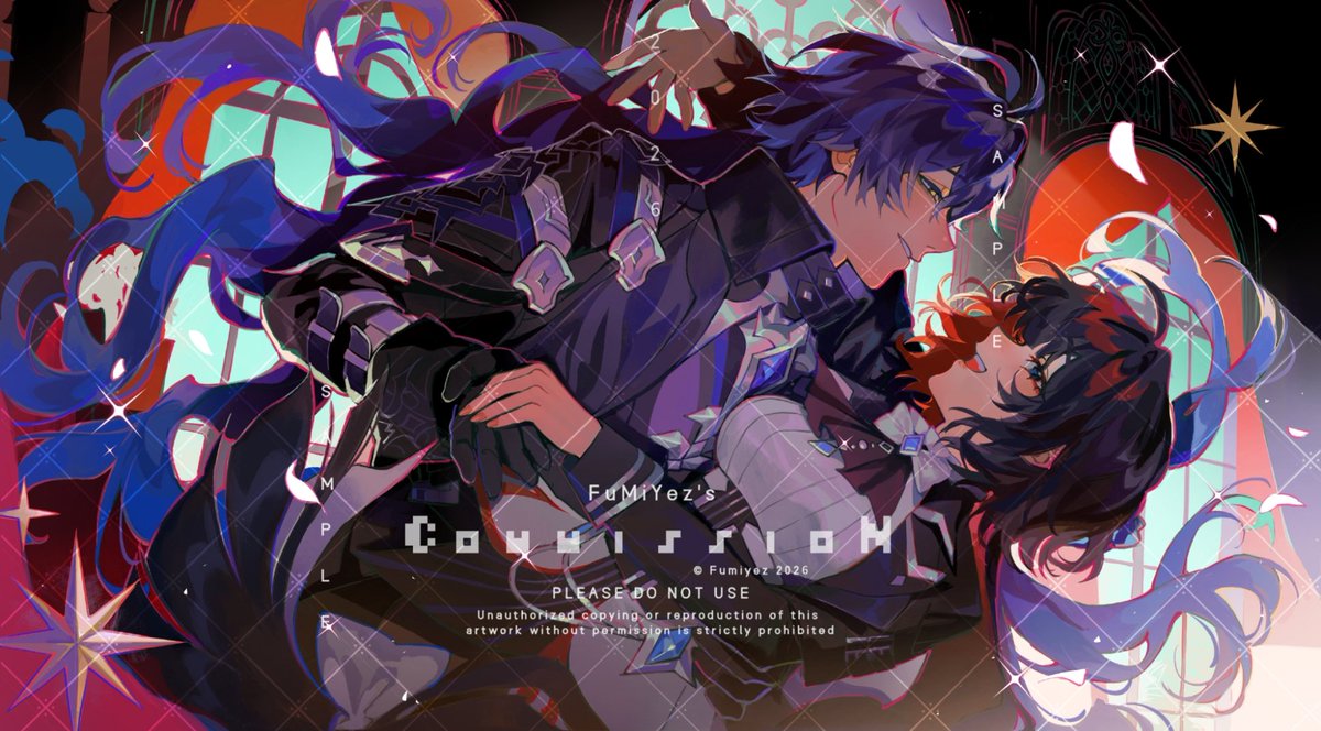 Fumi 🍀 tweet media