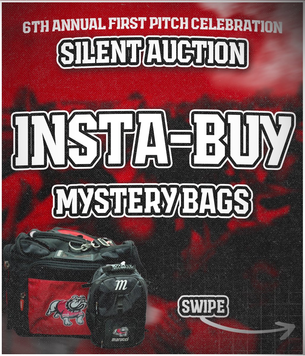 Gardner-Webb Baseball tweet media