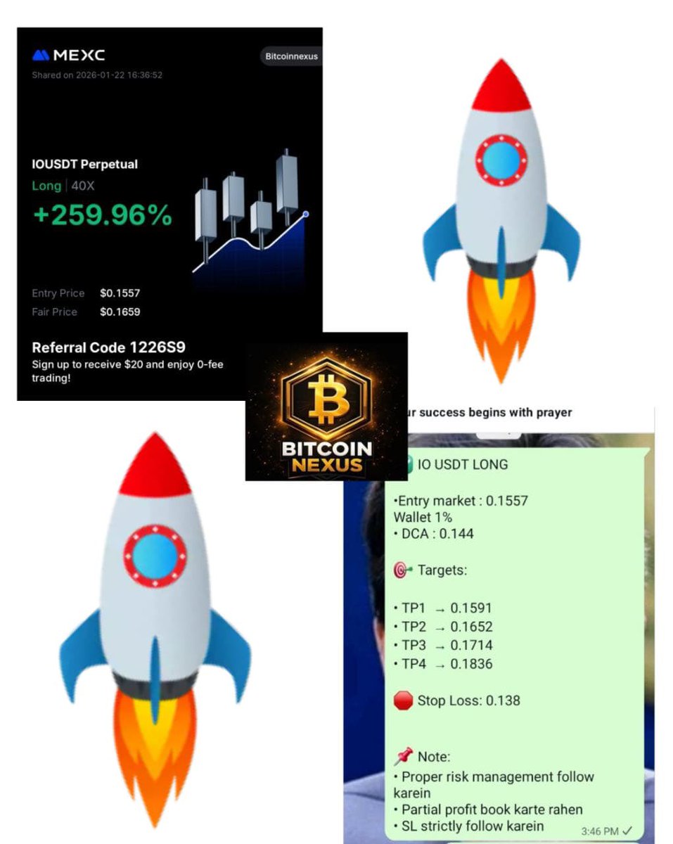 Bitcoin Nexus tweet media