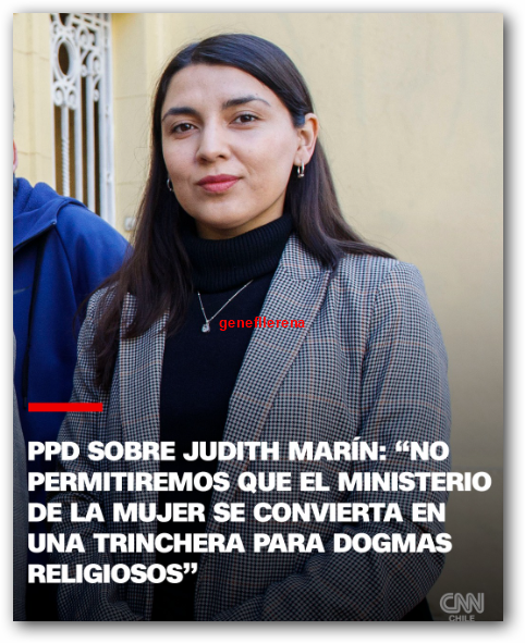 gene_llerena's tweet photo. Los PPD amenazan a la ministro "cristiana" por profesar su fe e imponer su "dogma" cuestión q ni siquiera ha asumido en el cargo..; los mismos execrables carajos q pretendían imponernos un constitución marxista-chavista-separatista; ni perdón ni olvido bazofias!. https://t.co/nwks0tjrXv