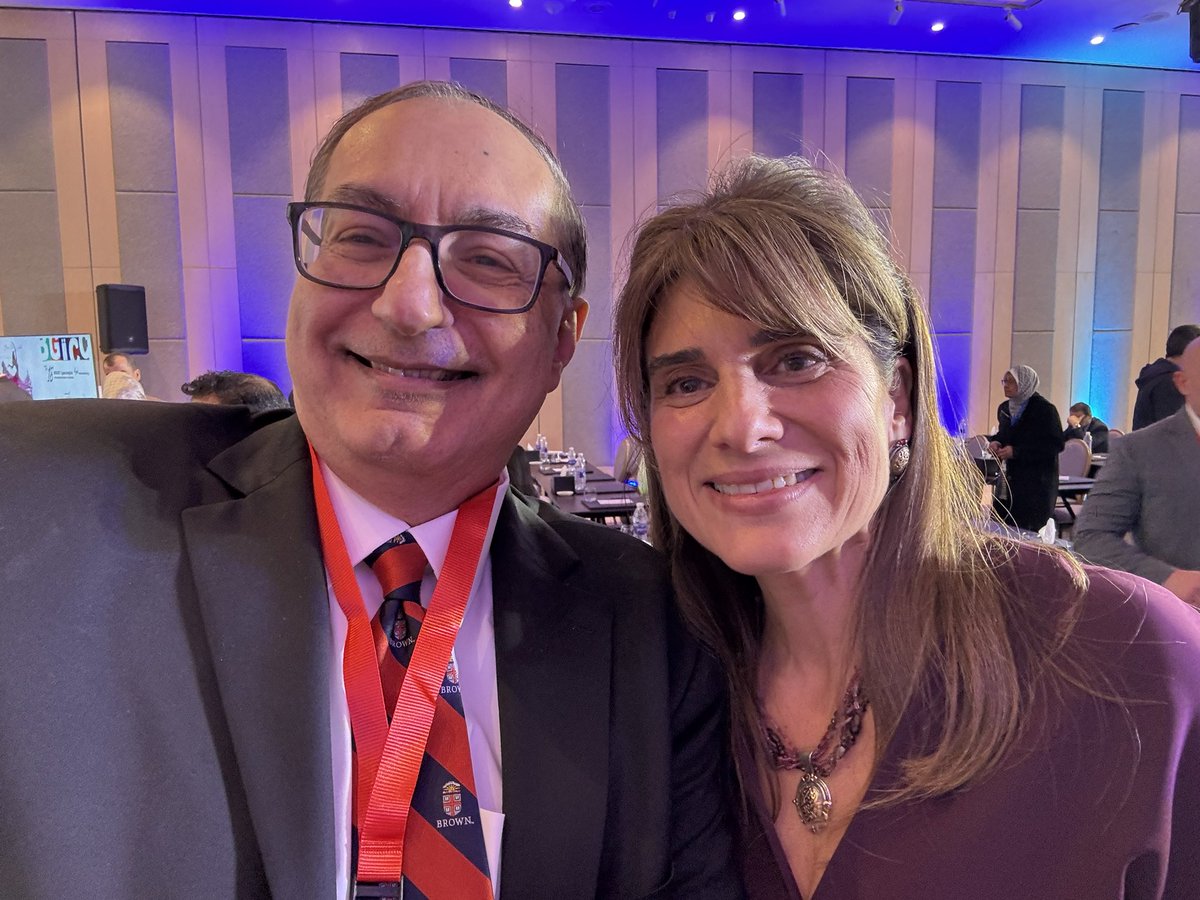 Wafik S. El-Deiry, MD, PhD, FACP tweet media