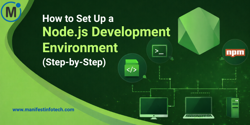 Manifest Infotech tweet media