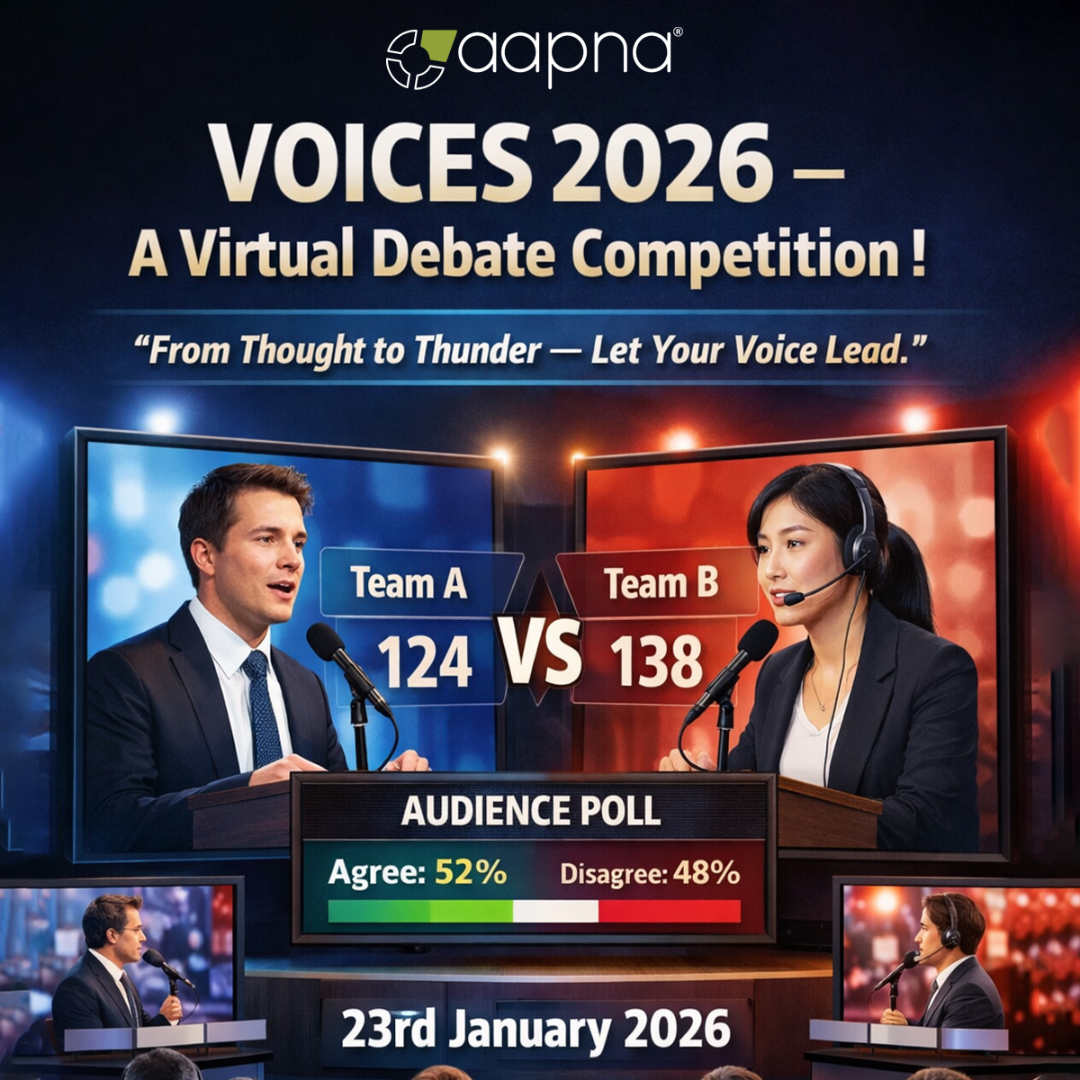 AAPNA Infotech tweet media