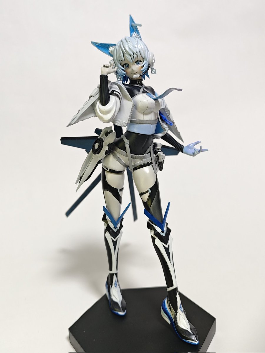 みはこ tweet media