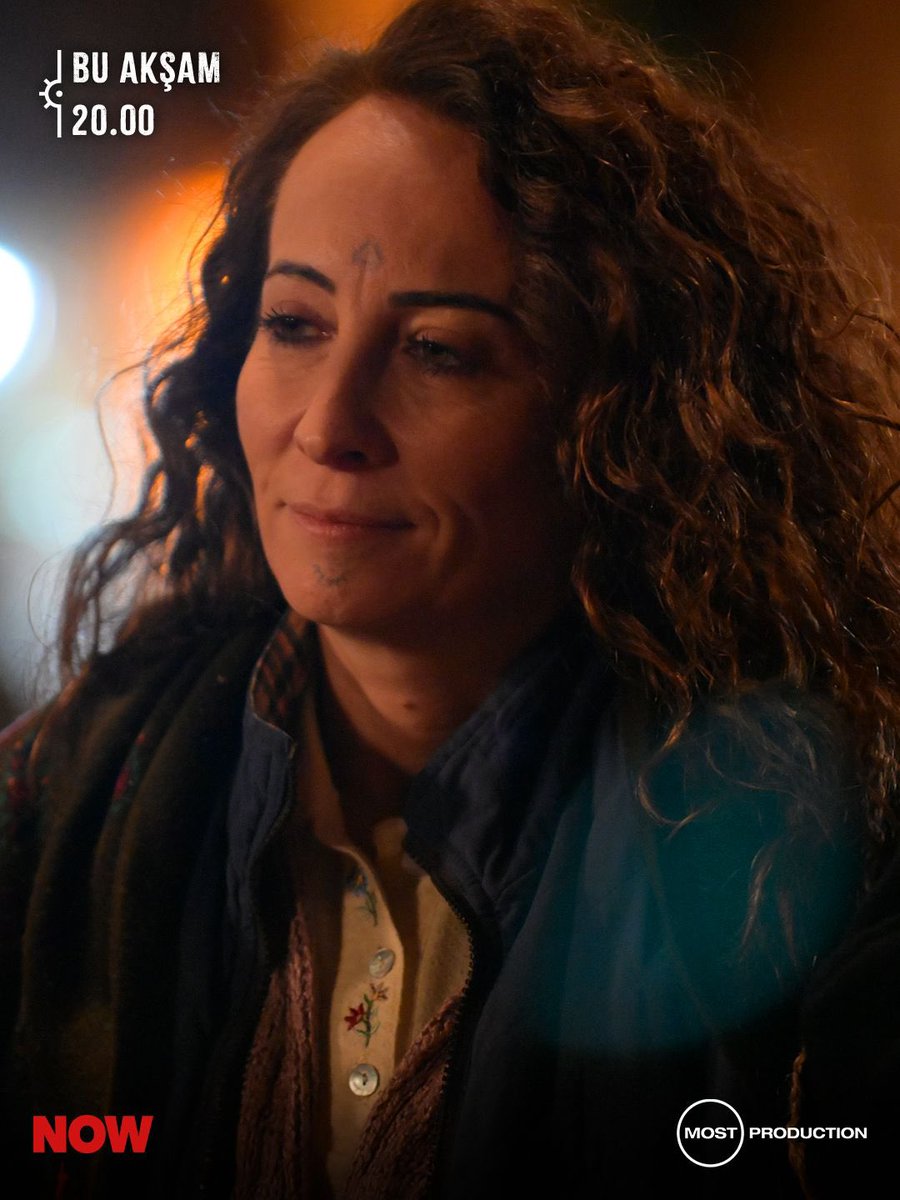 Ayşegül Cengiz ve Sezin Bozacı #Halef ile 20.00’de now’da!