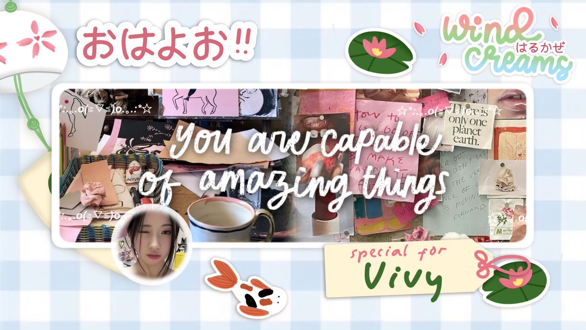 mayu! 🎐 tweet media