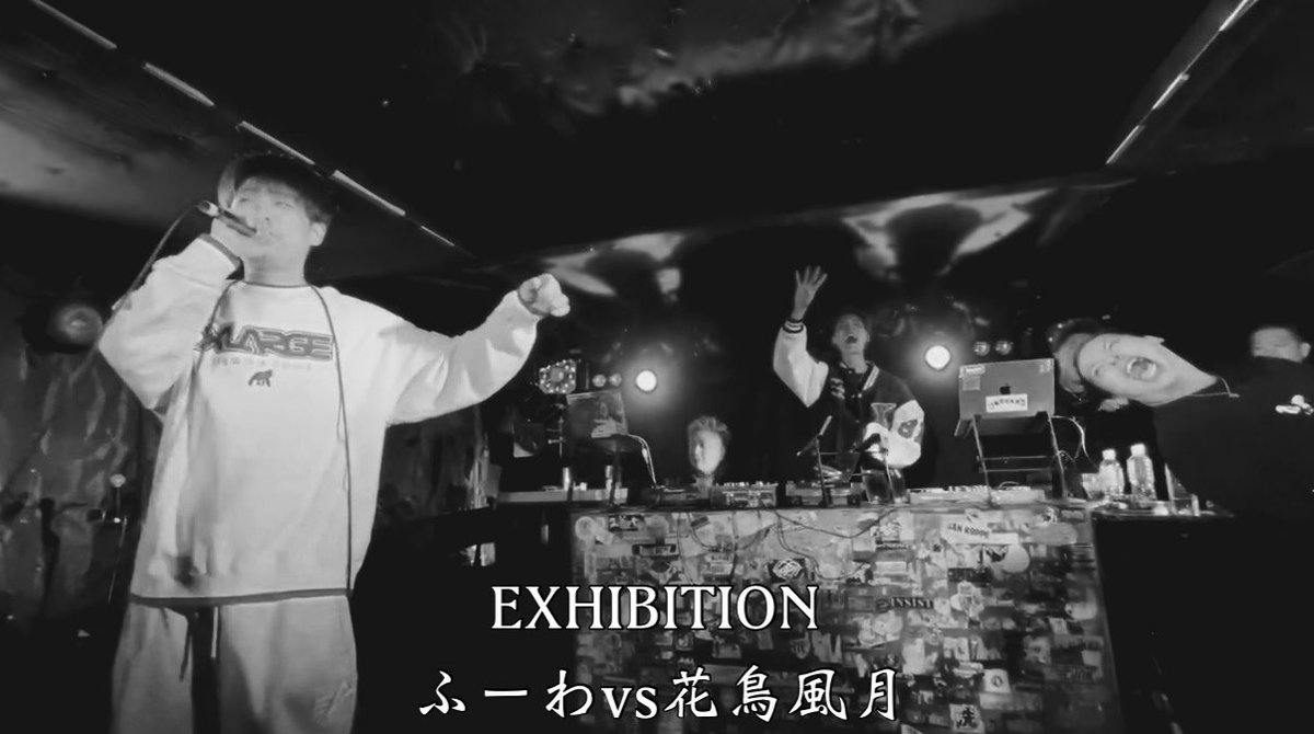 youtu.be/DDwDPV47KNM?si…
UPされました！！
こちらで最後のバトルになります！！