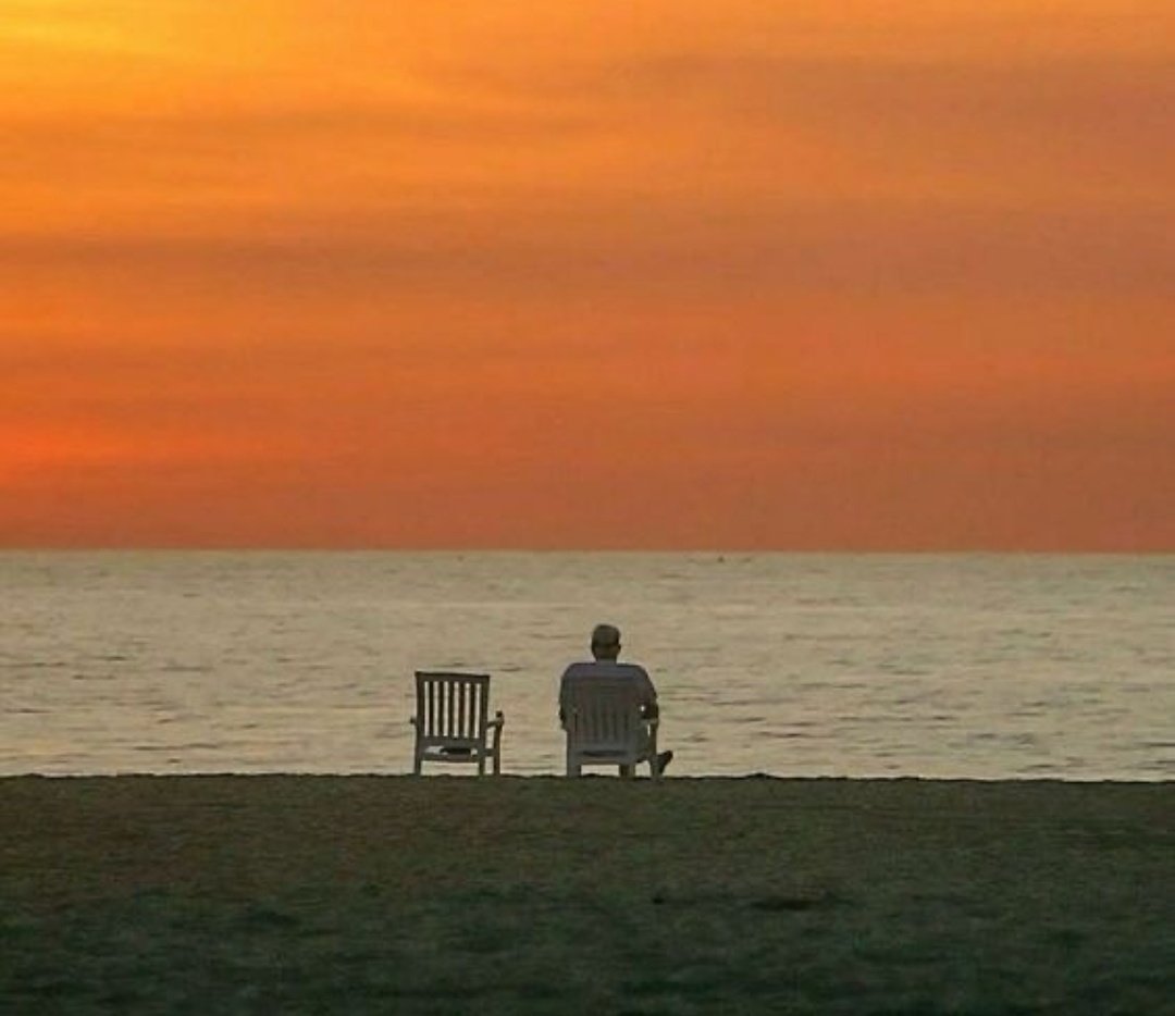 “Çocukça bir küsme değil bu. İçim dünyaya sırtını döndü.”