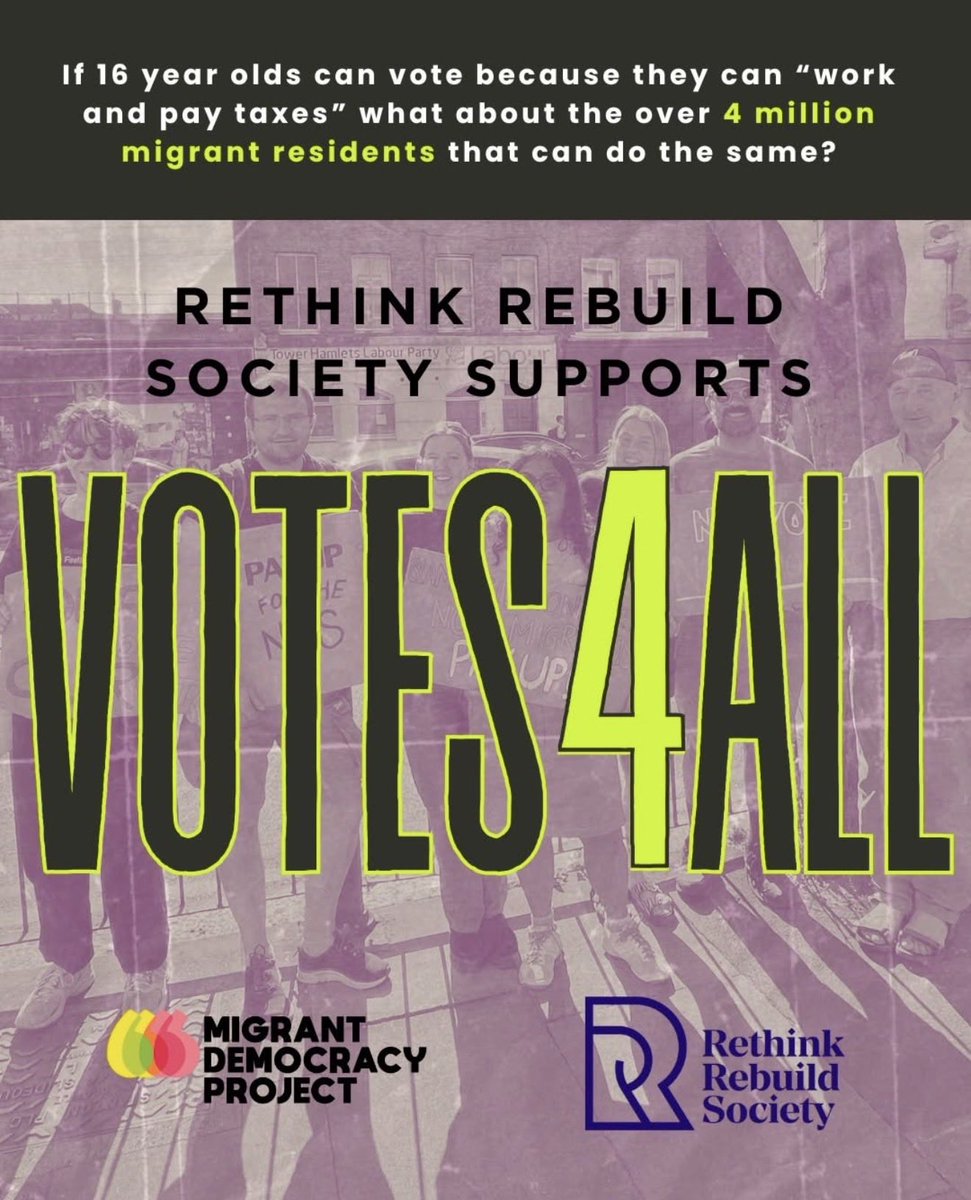 Rethink Rebuild tweet media