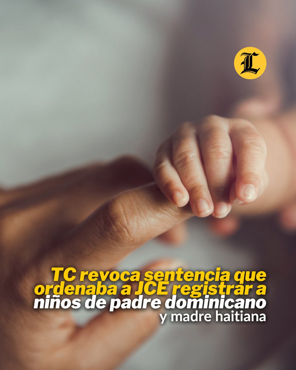 LISTÍN DIARIO tweet media
