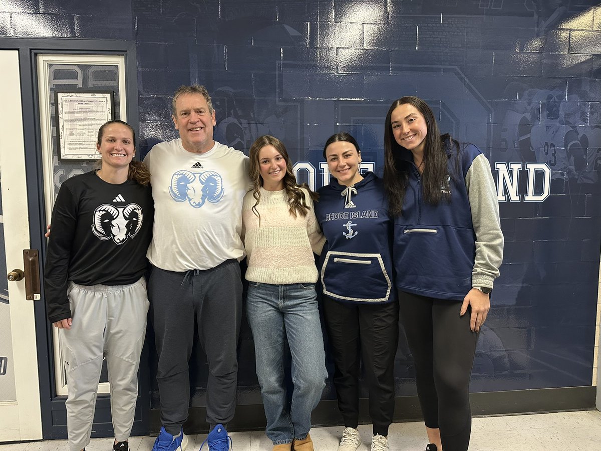 Kayleigh Ventura 2027 tweet media