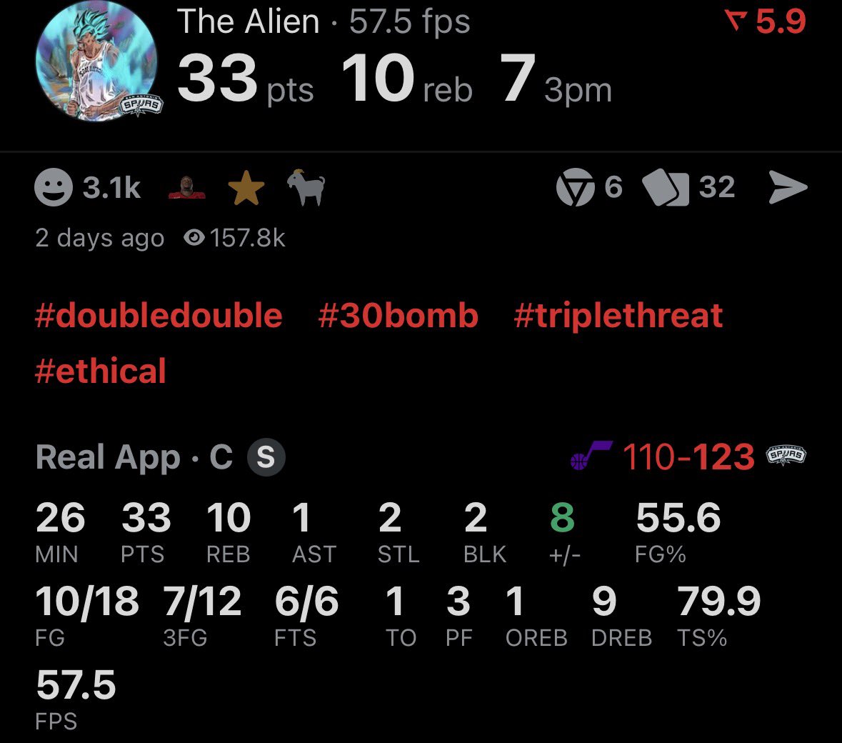 wembucket's tweet image. You sound bitter someone has come in bigger and better KD