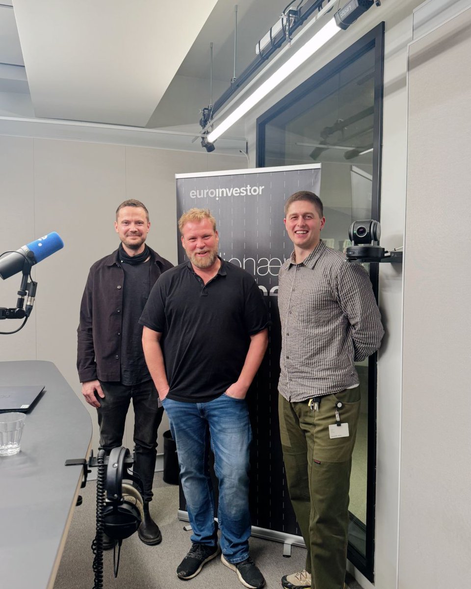 Techwave Invest tweet media