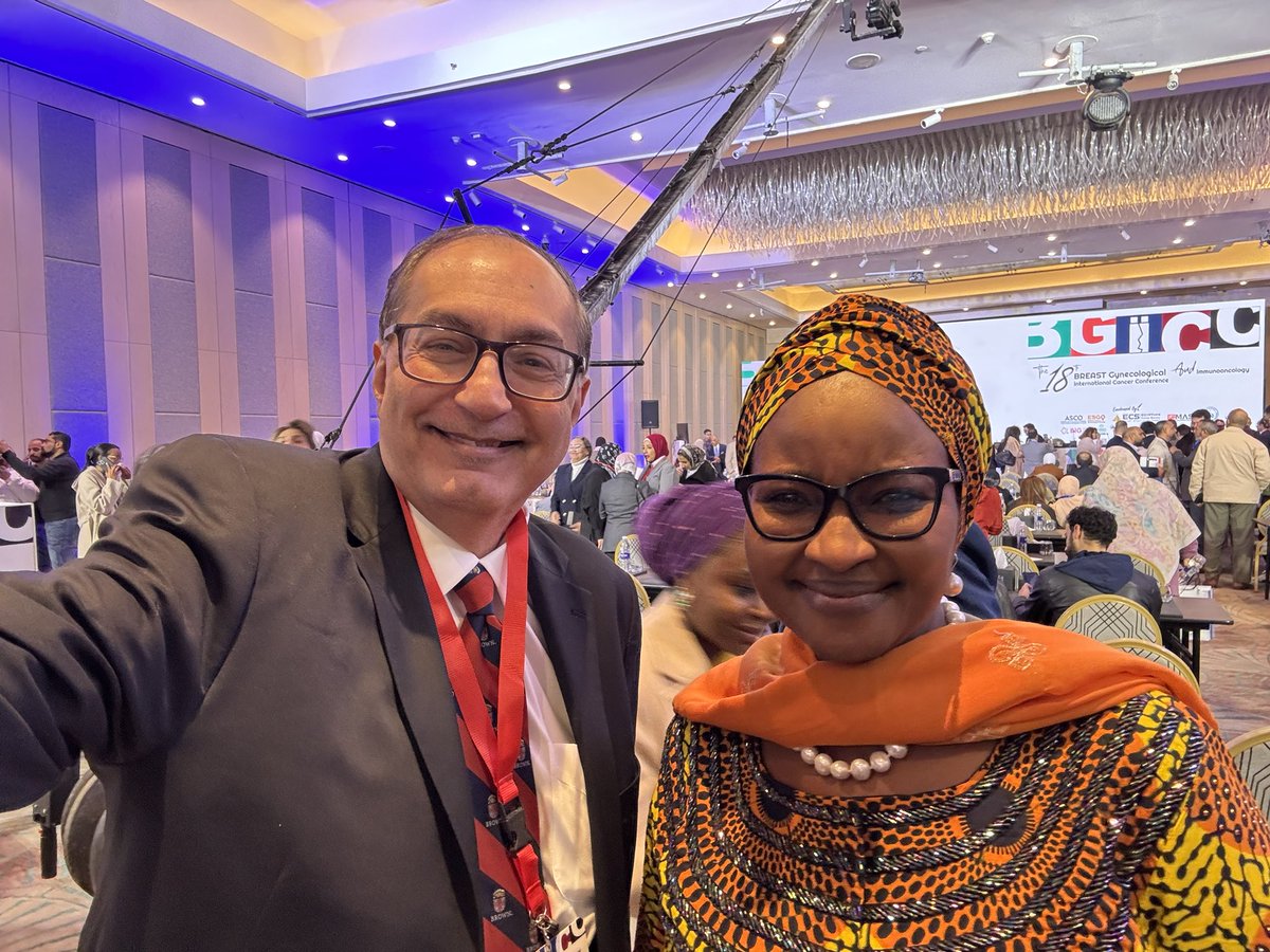 Wafik S. El-Deiry, MD, PhD, FACP tweet media