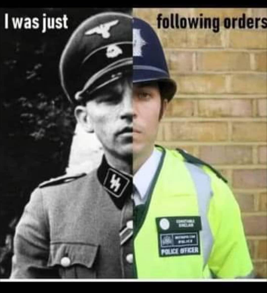 <a href="/AveryDaye/">Avery Daye</a> United KingDumb is conquered. 
Just obey unlawful order and you won’t get Ki!!3d.