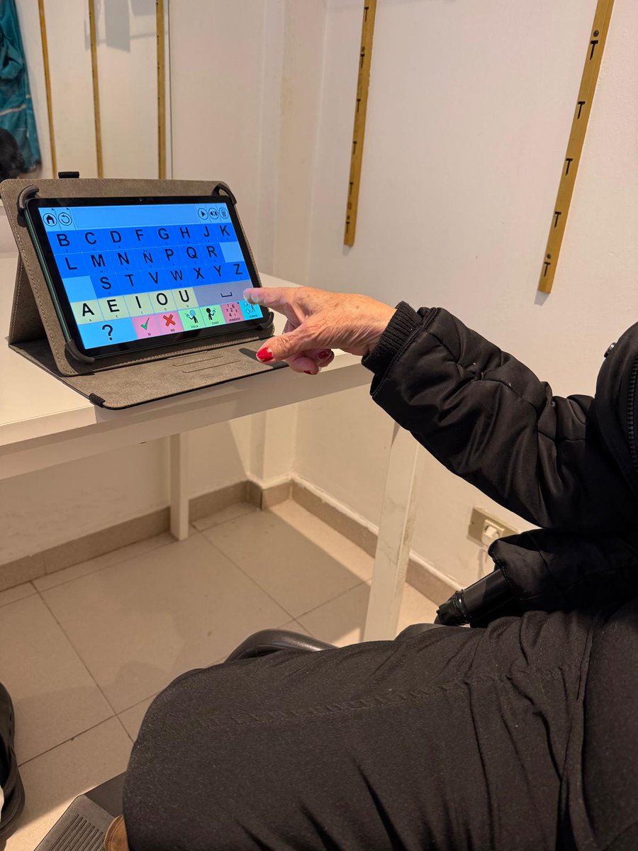 PARKINSON VIGO tweet media