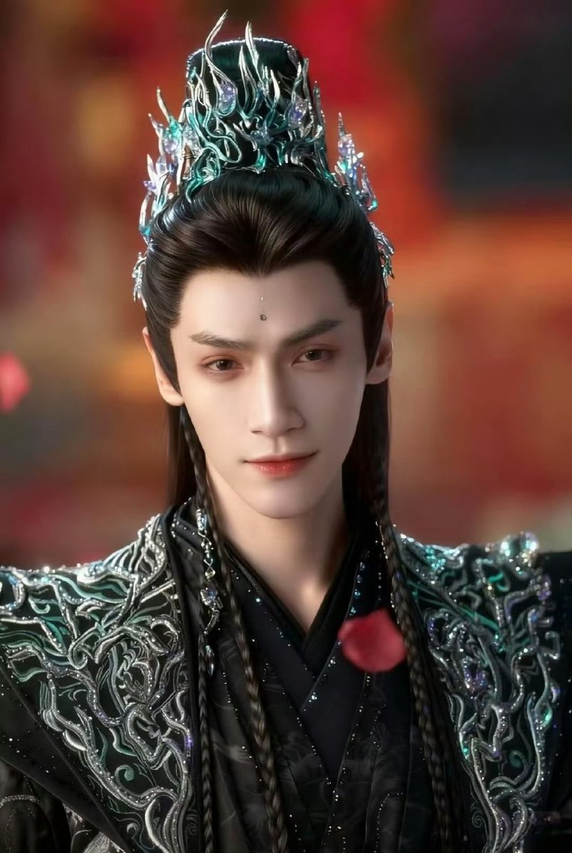 XingXzhihuo's tweet image. ใครจะเท่าชี