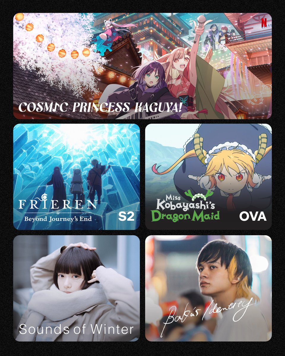 NetflixID tweet picture