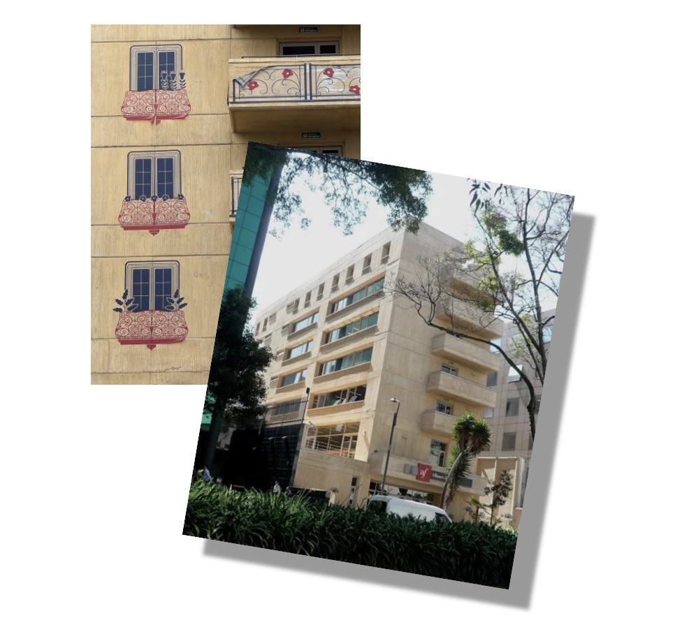 Mario Noriega T tweet media