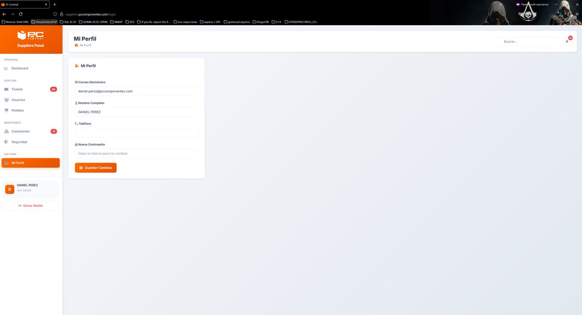 elhacker.NET tweet media