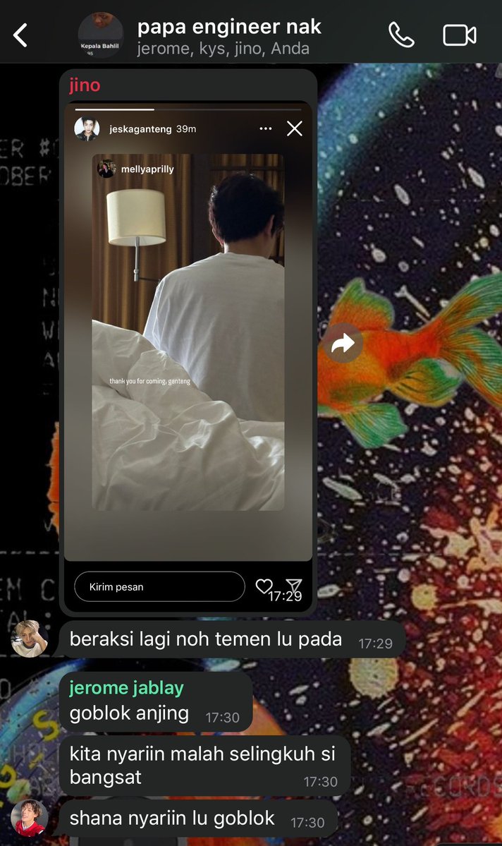 sakusagwiyomii's tweet image. 143.