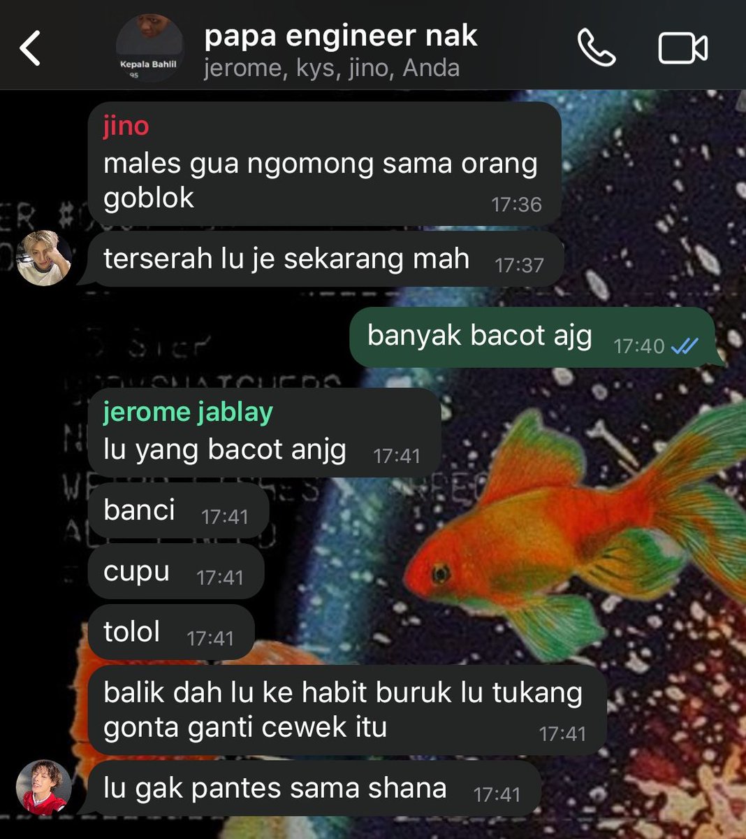 sakusagwiyomii's tweet image. 143.