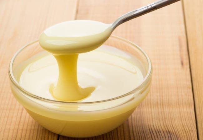 moonimiau's tweet image. Leite condensado