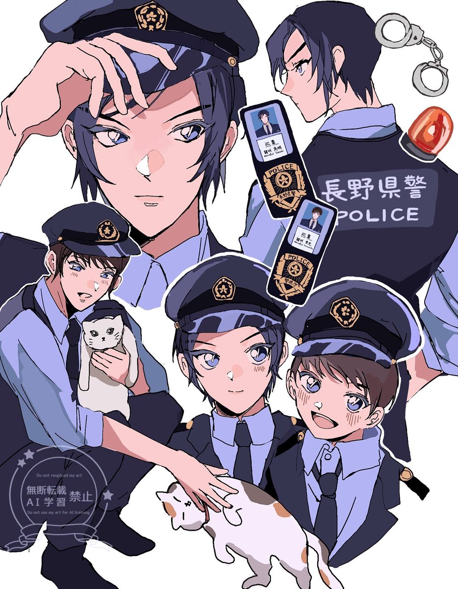 mrfs兄弟👮‍♂️に想いを馳せる･･･