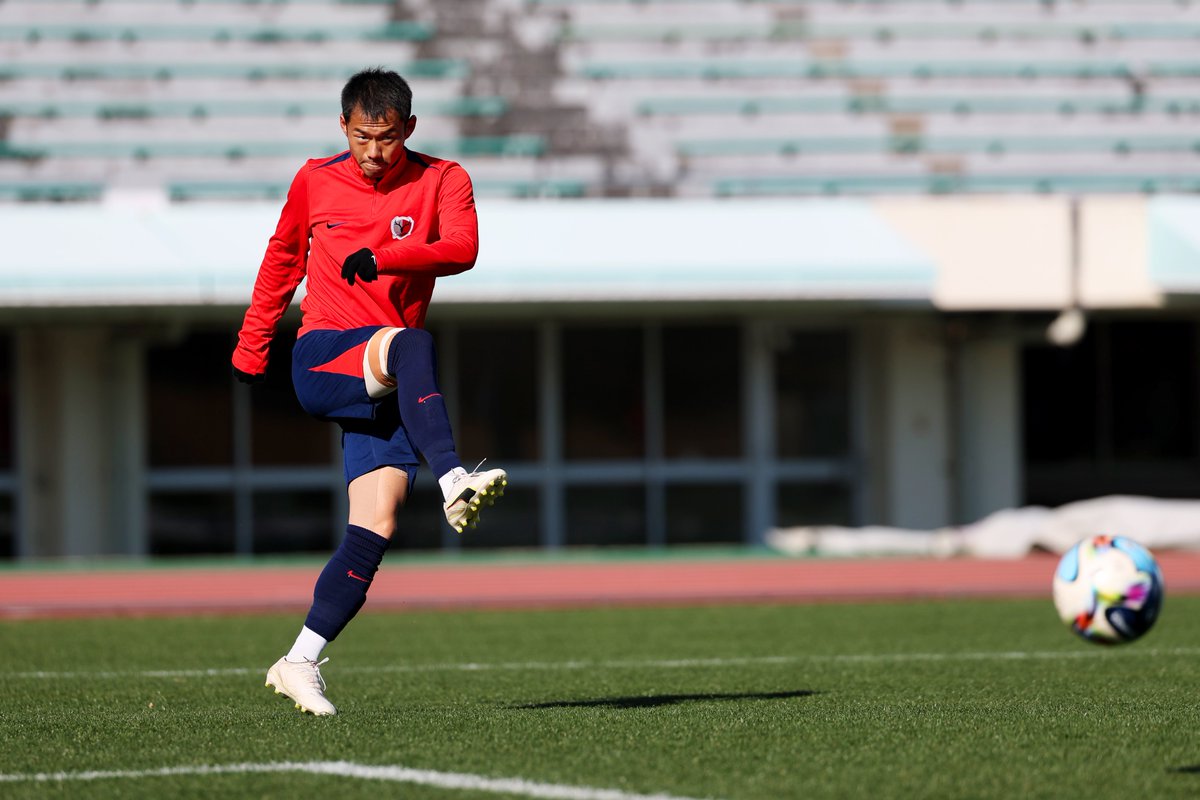 宮崎キャンプ・トレーニング8日目！非公開練習を実施しました