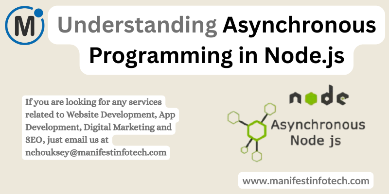 Manifest Infotech tweet media