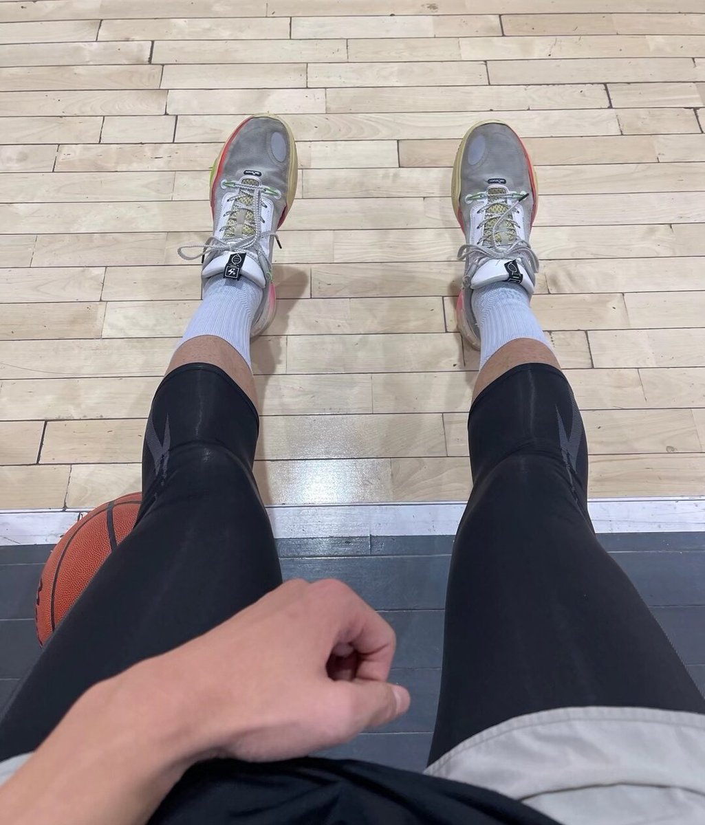 武爷Dom🏀 tweet media