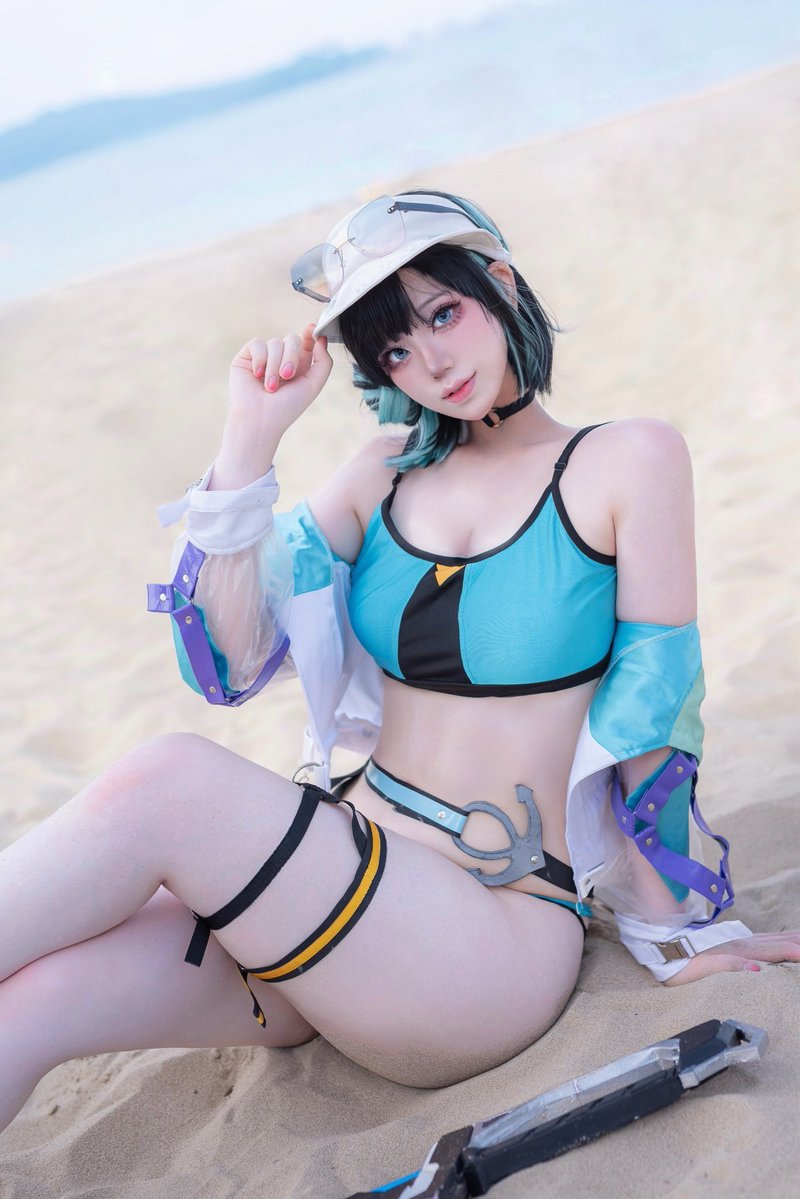 oe2un's tweet image. #EternalReturn #이터널리턴

마를렌 보구시퍼