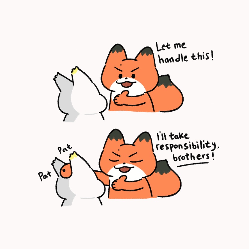 norenliyfee's tweet image. Who broke my perfume?