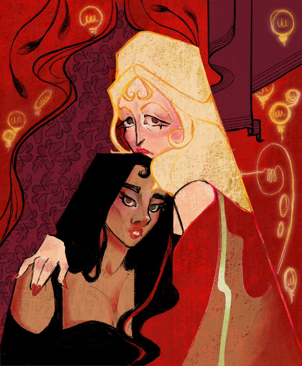 Arturo 💜(COMMISSIONS OPEN)✨ tweet media