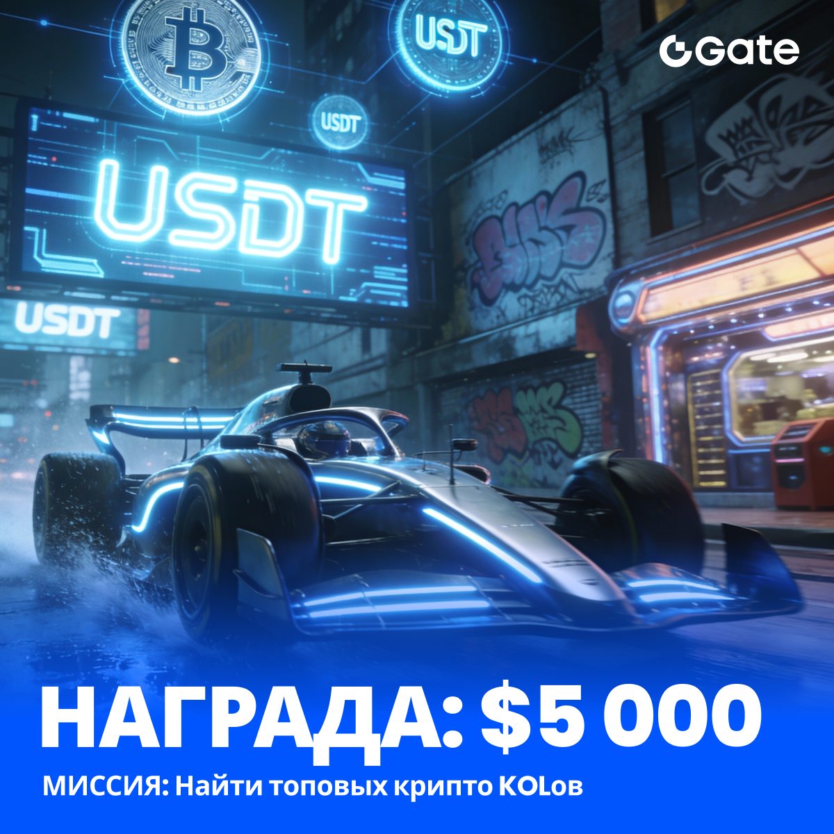 Gate Комьюнити tweet media