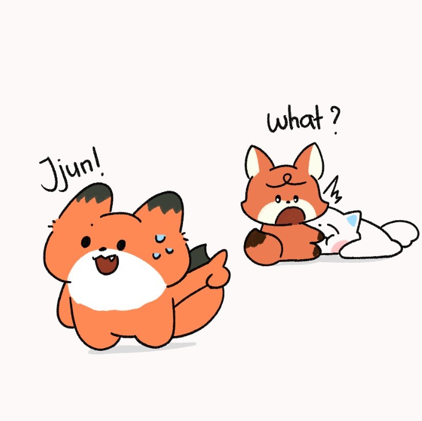 norenliyfee's tweet image. Who broke my perfume?